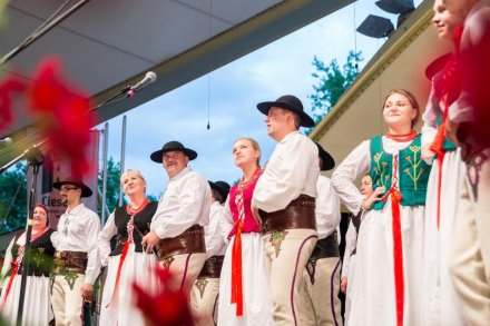 Ostatni dzień 58. Tygodnia Kultury Beskidzkiej